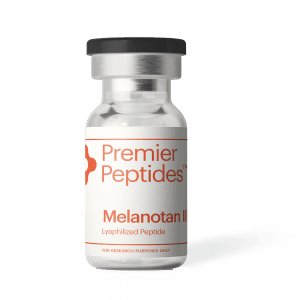 Melanotan II - 10mg