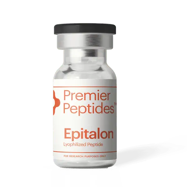 PP Vial-Epitalon Epitalon