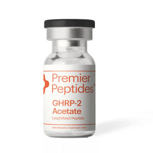 GHRP-2 Acetate