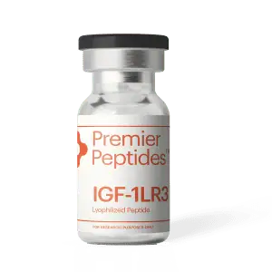 PP Vial-IGF-1LR3 IGF-1LR3