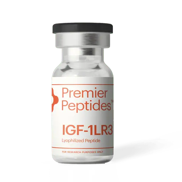 PP Vial-IGF-1LR3 IGF-1LR3
