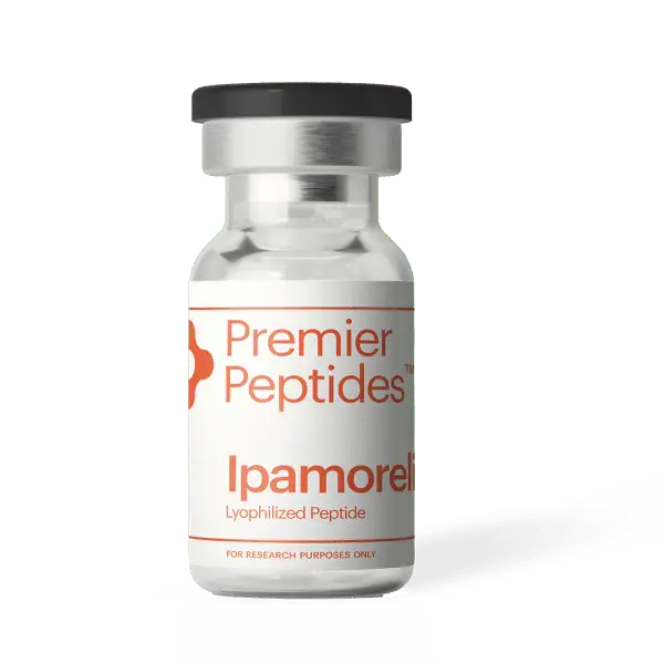 PP Vial-Ipamorelin Ipamorelin Peptide