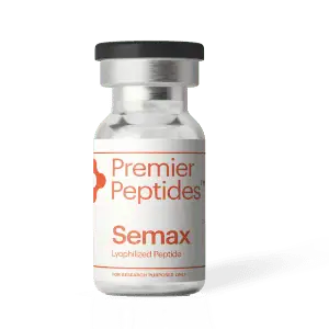 PP Vial-Semax Semax
