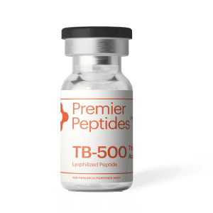 TB500 (Thymosin B4 Acetate)