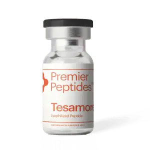 PP Vial-Tesamorelin Tesamorelin Peptide