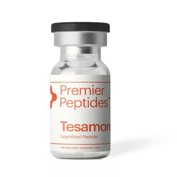 PP Vial-Tesamorelin Tesamorelin Peptide