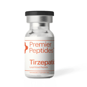 Tirzepatide