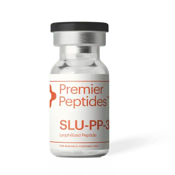PP Vial-slu-pp-322 SLU-PP-332 5mg